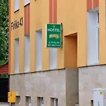 Firlik * Štetín