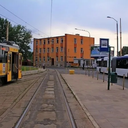 Firlik Štetín
