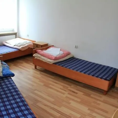 Firlik * Štetín