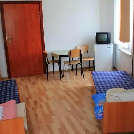 Firlik Hostel