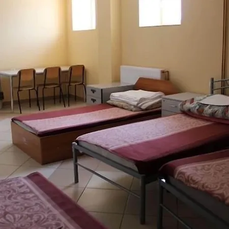 Firlik Hostel *