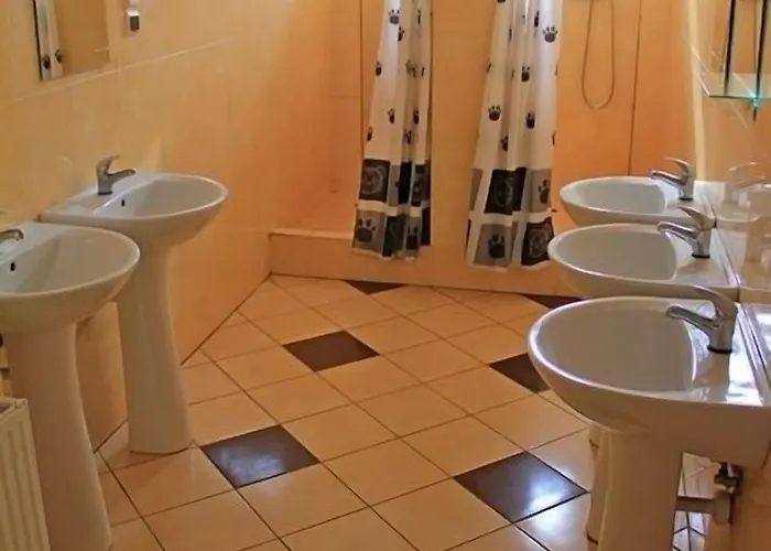 Firlik 旅馆 什切青